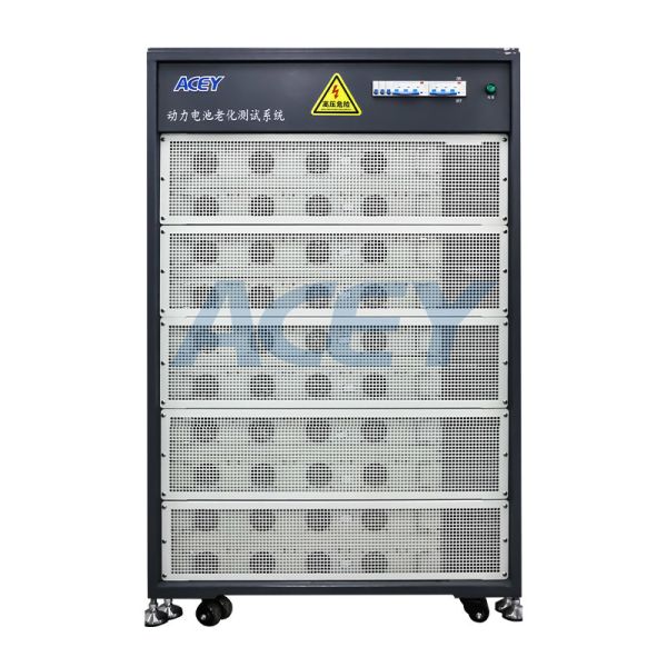 18 Channel 30V Battery Pack 20A Charge 20A Discharge Tester For Lithium Lead Acid NiMH NiCd Battery