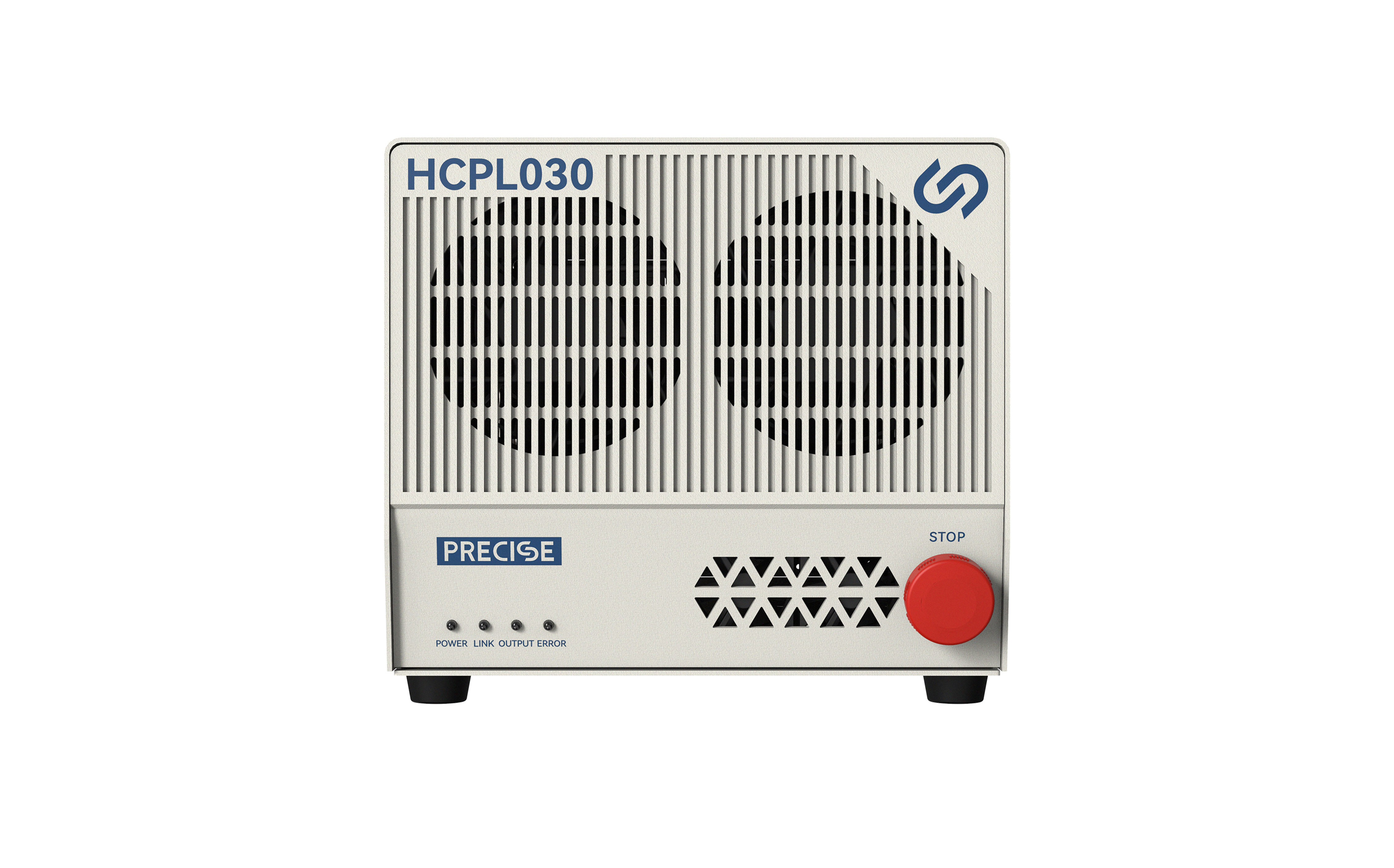 300A 30V Pulse Power Supply High Current Source HCPL030 For SiC IGBT GaN HEMT Test