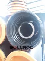 4.5''Diâmetro do fio da matriz 114mm RC Rod de perfuração para perfuração de poços de água