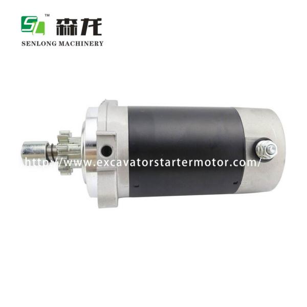 12V 11T 30A 0.6KW  Starter 410-44088  MOT5000 MOT5000N 3420 S108-80BN 4-6410  S108-80 S108-80A S108-80B 18310 50-814980M 50-96359M 50-97693M 18-6410 689-81800-11-00 689-81800-12-00 689-81800-13-00