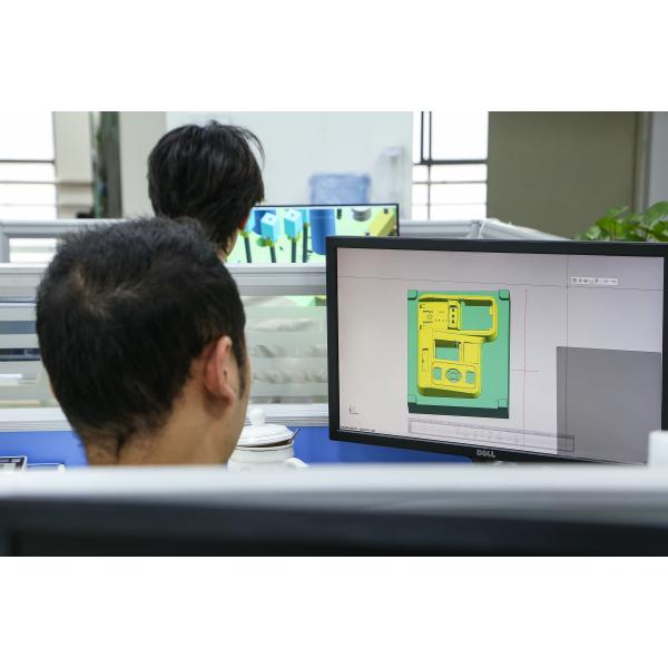 Sun On Plastic Moulding Limited