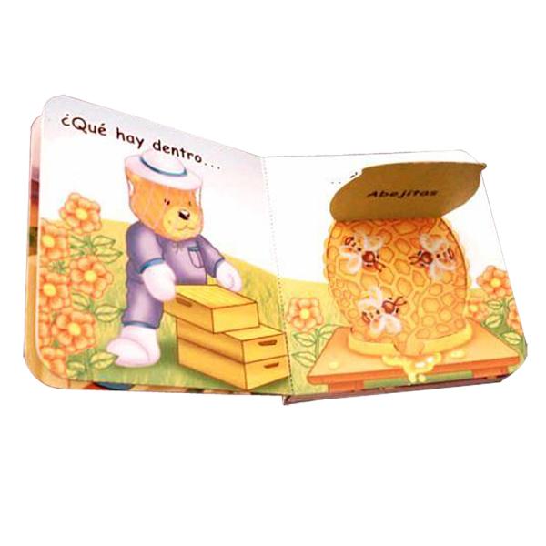 Malaysia Tyvek Self Publish Board Book Glossy Finish Film Lamination