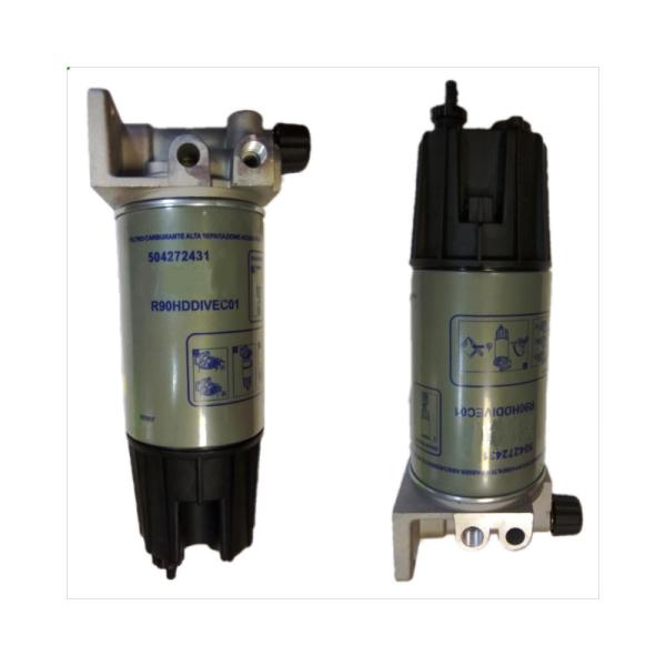 Fuel Filter Parts MD5790R10RCR01 R90HDDIVECOTRUCK01 DRK00203 For IVECOTRUCKS