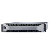 Intel Xeon E5 2699 V4 Processador Tipo Poweredge R730xd 2U Rack Rail Server para armazenamento