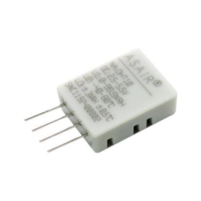 DHT10 SIP Packaged Temperature And Humidity Sensor For Humidity Measurement And Control