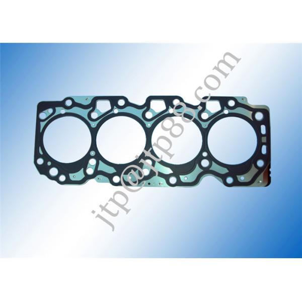 2CT Cylinder Head Gasket Metal Material For TOYOTA Engine OEM 11115-64141