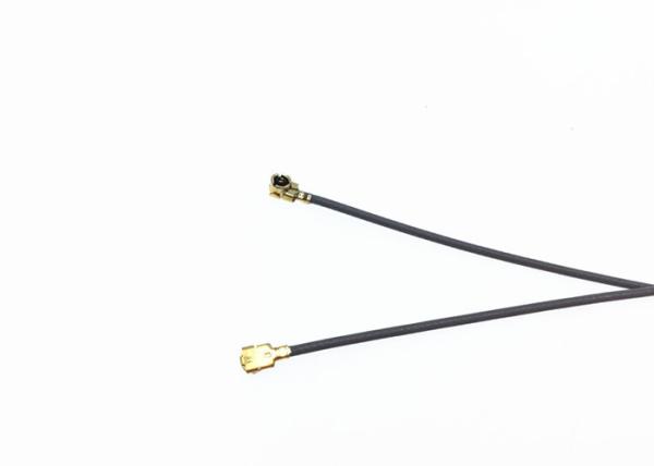 le métal d'intérieur coaxial de l'antenne 2.4ghz de 1.13mm Ufl WIFI a embouti l'antenne interne de carte PCB de Tablette