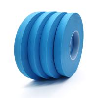 Fita impermeável autoadesiva azul de venda quente da selagem da Anti-emenda da fábrica