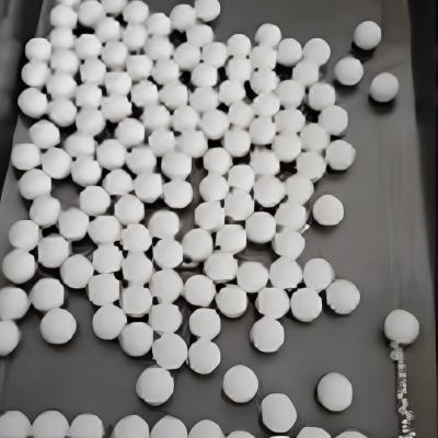 Resistência ao desgaste Alumínio Creme de cerâmica Creme de moagem de cerâmica para moagem ultra fina