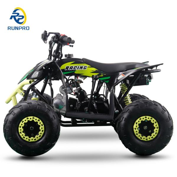 Gas / Diesel 4 Wheeler ATV 110cc 125cc 150cc Beach Buggy Suspension Rear Mono Shock