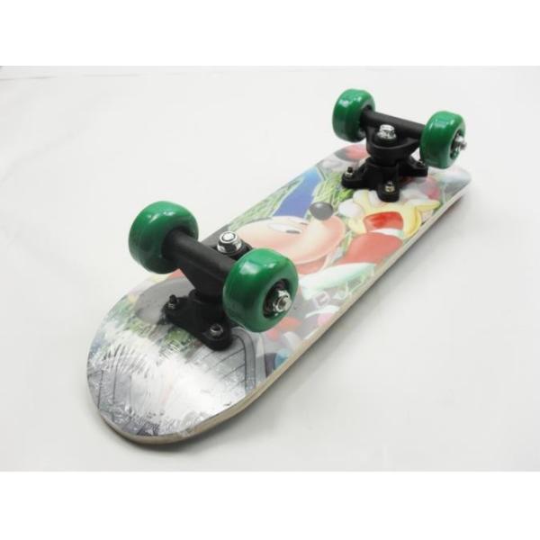 Cheap 17inch kids and toddler skateboard wholesale with metal truck plastic deck