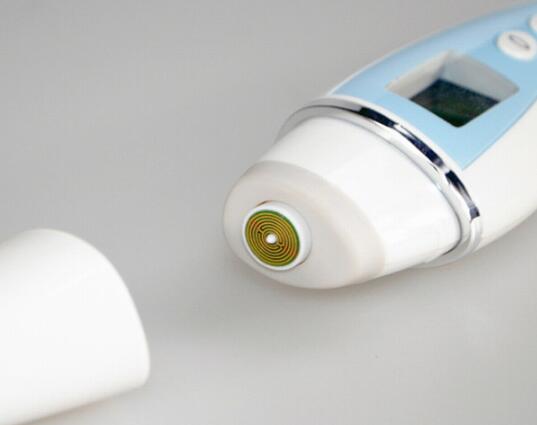 Beauty Apparatus Portable Skin Analyzer for Lady's Beauty Health Care