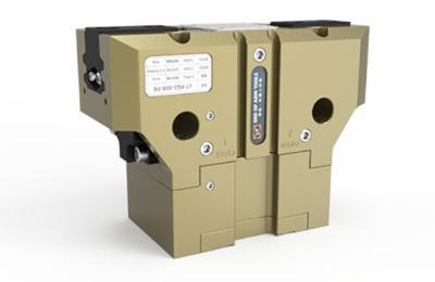 Electro Mechanical Robotic Gripper With An Opening Force Of 1720N