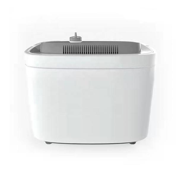 1-7l Adjustable ISO Household Oxygen Concentrator Portable