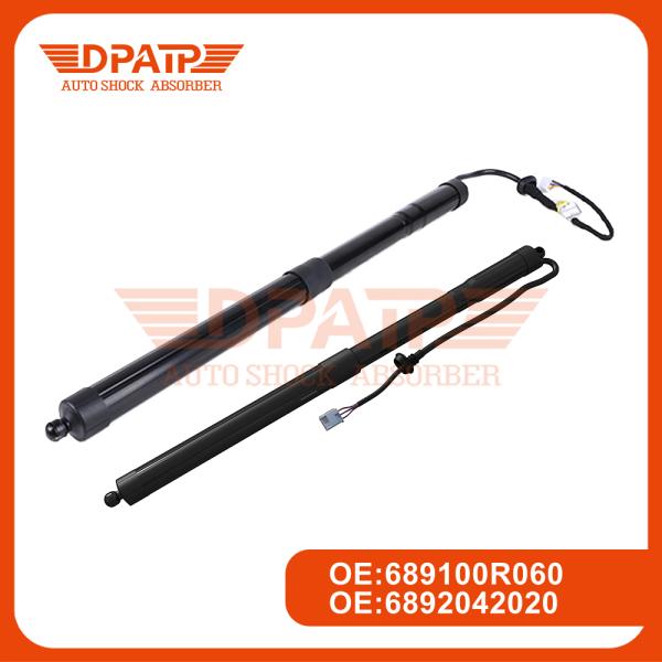 Electric Lift Support 6892042020 689100R060 Smart Tailgate Strut For Toyota RAV4 2019-