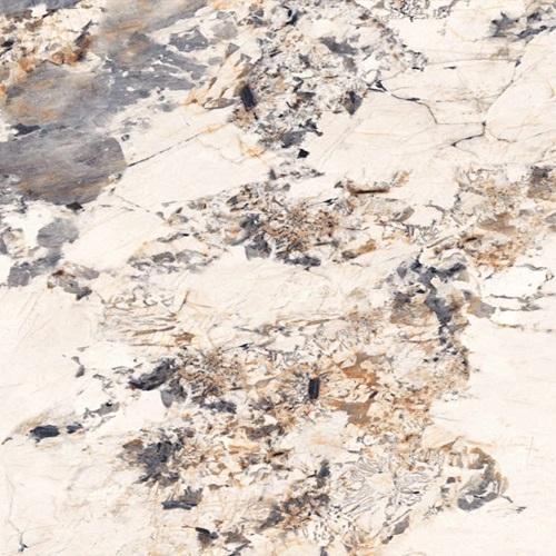 Marble Tetxture Furniture Decorative Paper Customizable For Hotel And Restaurant