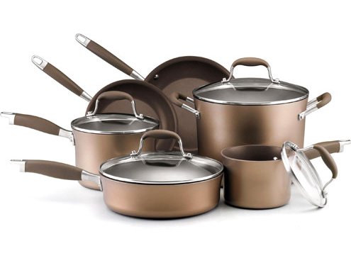 CORILON Corrosion resistance Cookware Coatings