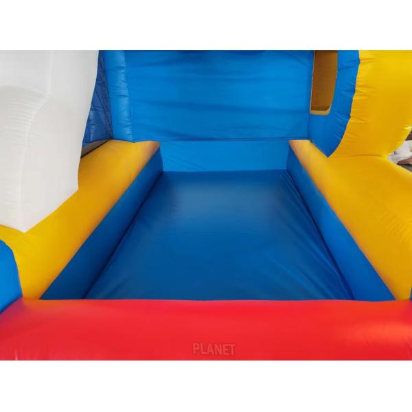 Juego de deportes al aire libre Balón de baloncesto hinchable para alquiler