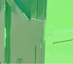 High Volume Commercial Roll Off Dumpster Rental Waste Management Dumpster OSHA Compliant
