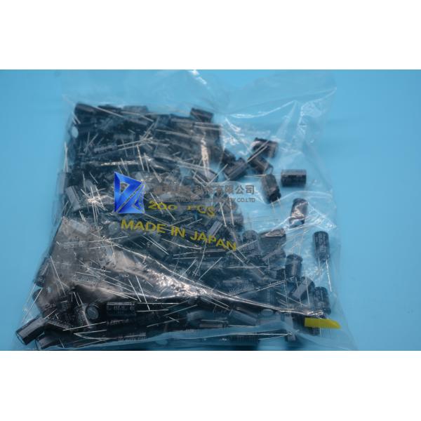 450BXW10MEFR Cap Aluminum Electrolytic Capacitor 10µF 450V 130mA