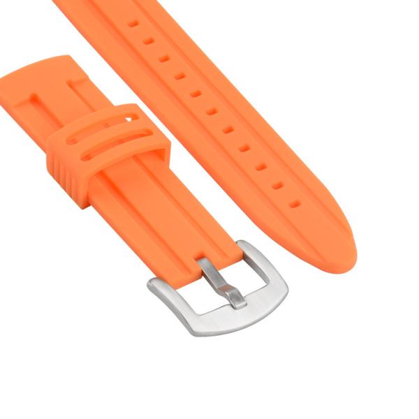 пряжка дозора нержавеющей стали 304l 316l почистила финиш щеткой 16 18 20 22 24 26mm