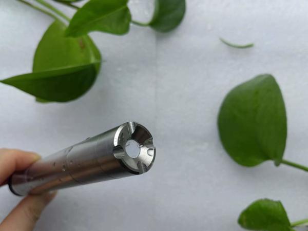 50mA 0.5 W Optical Dissolved Oxygen Sensor continuous For Aquaculture