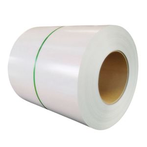 Prepainted Galvanized Steel Coils