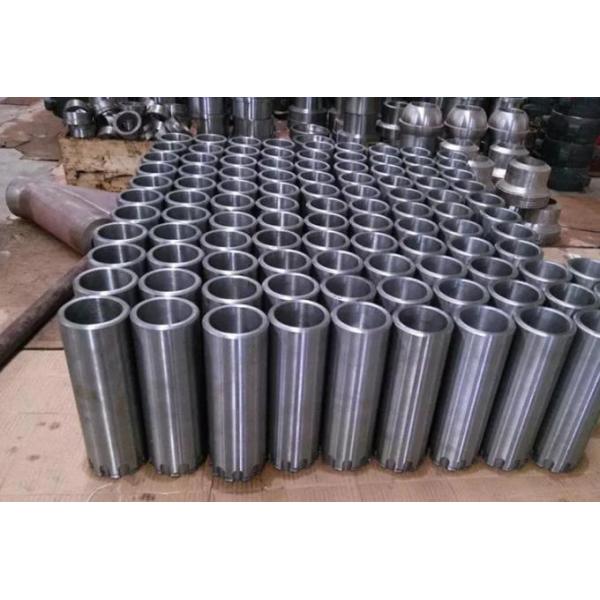 Pipe de lavado de API de alta presión Varco Piedra de perforación de alta presión