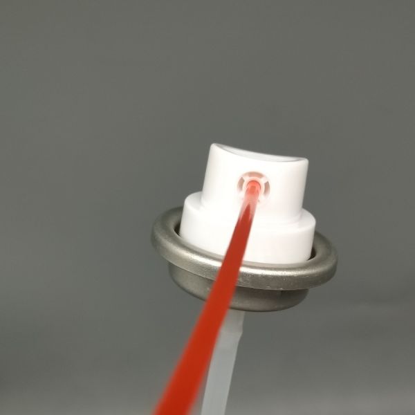 Válvula de carburador de kit MDF de alta resistencia para operadores de compresores industriales con tolerancia a alta presión