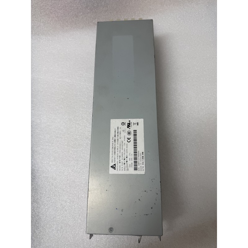 009-0027487 ATM Machine  ATM parts 6625 6626 NCR Parts Power Supply 605w 009-0027487 0090027487