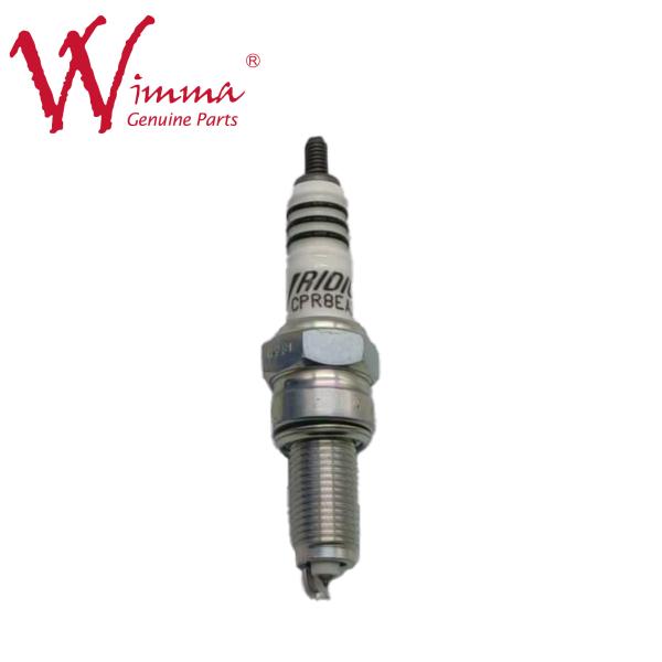 Motorcycle Spark Plug For CPR8EAIX-9 China Suppliers Engine System