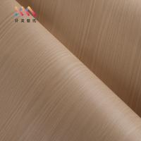 PVC Panneau de bois Look Fond d'écran auto-adhésif 122cm 3D Effets du bois Fond d'écran