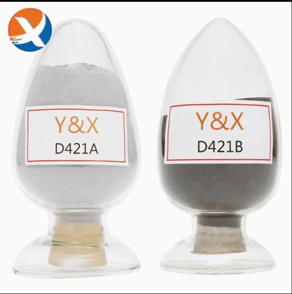 Hydrophilic Pyrite Depressant D421 Boosts Non Ferrous Metal Flotation