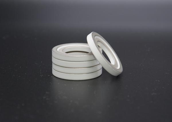ISO9001 EV Battery 95 Alumina Ceramic Connect Components