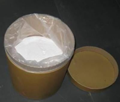 C9H10­O3 Natural Flavour Enhancers Pure Vanillin ISO Certification
