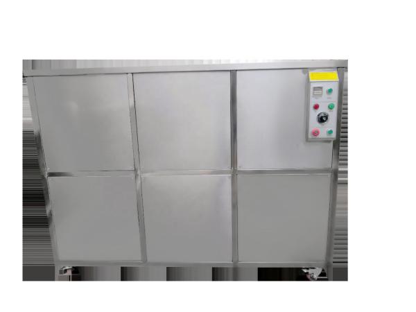 250L Ultrassônico Auto Parts Limpeza Industrial