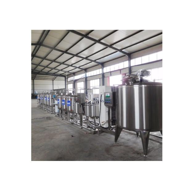 Hfd-Ml-600 Industrial Automatic Cow Milking Machine Dairy Farm Equipment For The Food Industry