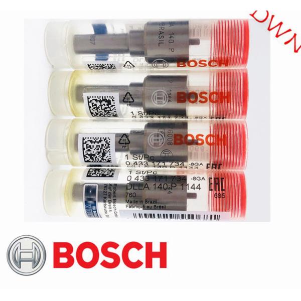 BOSCH  Diesel fuel injector nozzle  DLLA140P1144  /   DLLA 140 P 1144  =  0433171734  / 0 433 171 734