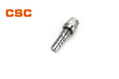 Excavator Hydraulic Parts Original LS Valve For Excavator KOMATSU 60-7