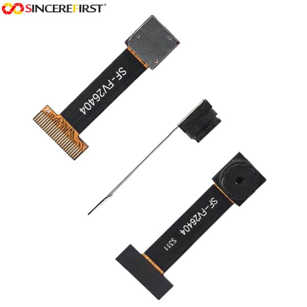 Модуль камеры степени DVP модуля 65 камеры ESP32 OV2640 2MP Arduino