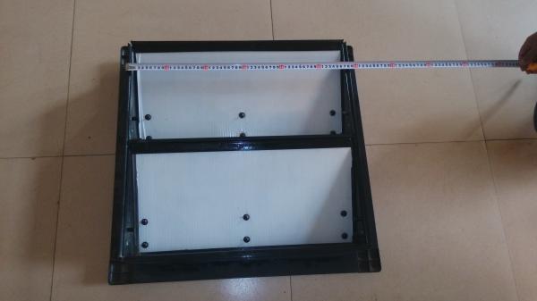 goat poultry farm air inlet wall inlet  for pig farm equipment