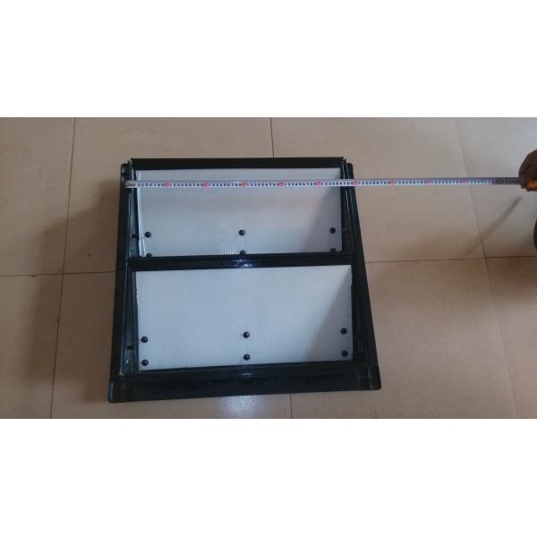 goat poultry farm air inlet wall inlet  for pig farm equipment