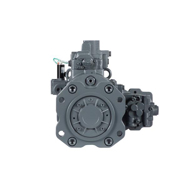 Conjunto da bomba hidráulica de 189KG K3V180DTP-9Y0A, peças do equipamento de movimento de terras SH450-5