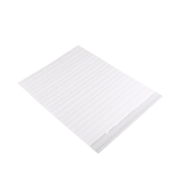 OEM Composite High Density Foam Aluminum Foil EPE Heat Resistant