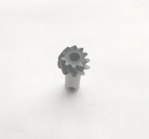 Grade 7 Accuracy Metal Bevel Gears With 20Cr Steel 20CrMn Steel Material