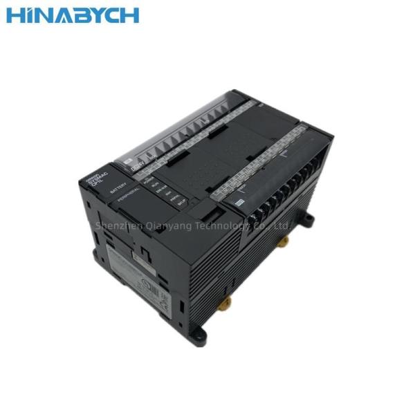                    New Original Good Price Omron PLC Module PLC Programmable Controller Cp1l-M40dt1-D Omron             