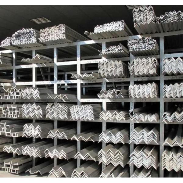 barra de ángulo de acero inoxidable desigual 304 316 201 JIS 40x25 50x32 75x50