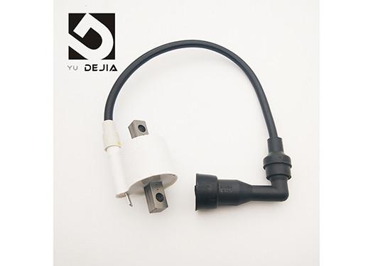 High Performance Motorcycle Ignition Coil BAJAJ PULSAR150 12 Months Warranty
