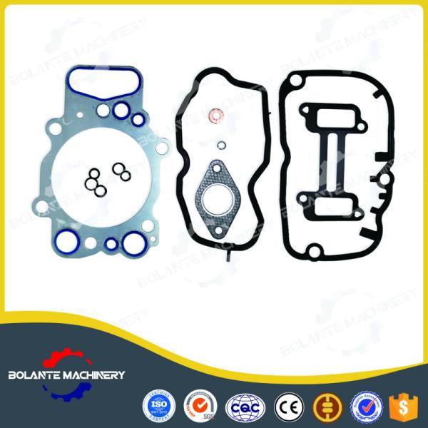 1725112 Cylinder Head Gasket Kits Genuine Engine Gasket Scania Truck Parts
