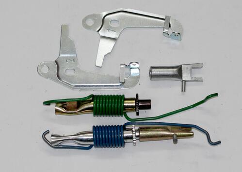 47061-60030 распорка установила подкладочную плиту цилиндра колеса барабанчика зада RH ботинка стояночного тормоза HDJ100 HZJ105 UZJ100